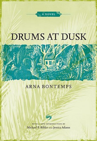 Libro Drums at Dusk Arna Wendell Bontemps