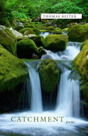 Książka Catchment Thomas Reiter