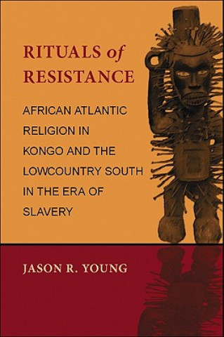 Livre Rituals of Resistance Jason R. Young