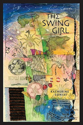 Książka Swing Girl Katherine Soniat