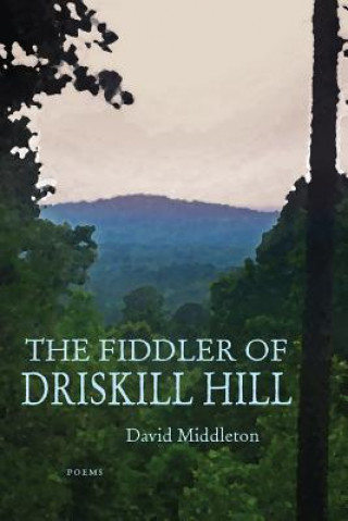 Carte Fiddler of Driskill Hill David Middleton