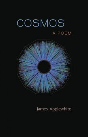 Книга Cosmos James Applewhite