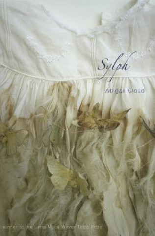 Kniha Sylph Abigail Cloud