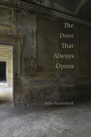 Carte Door That Always Opens Julie Funderburk