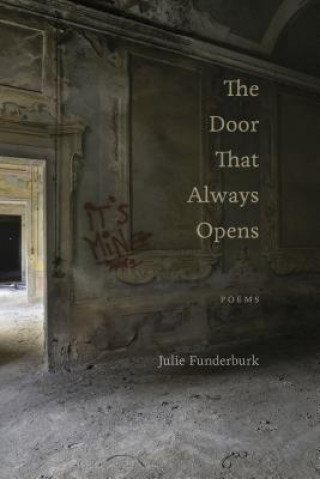 Libro Door That Always Opens Julie Funderburk