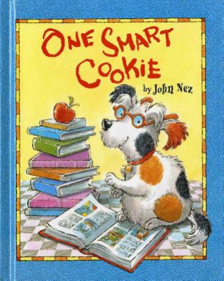 Книга One Smart Cookie John Nez