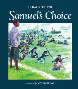 Knjiga Samuels Choice Richard Berleth