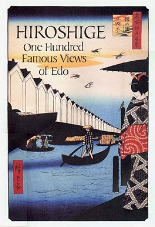 Könyv Hiroshige Henry D. Smith