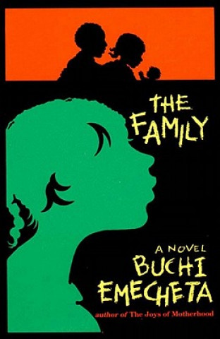 Könyv Family Buchi Emecheta