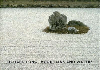 Kniha Mountains and Waters Richard Long
