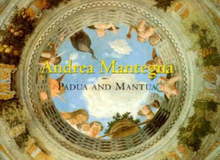 Buch Andrea Mantegna: Padua and Mantua Keith Christiansen