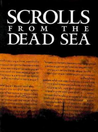 Könyv Scrolls from the Dead Sea Ayala Sussman