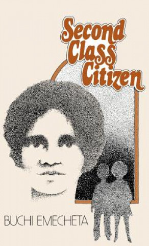 Book Second-Class Citizen Buchi Emecheta