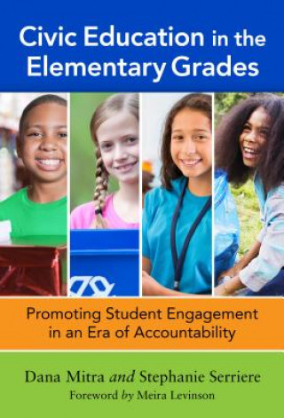 Book Civic Education in the Elementary Grades Joel Westheimer