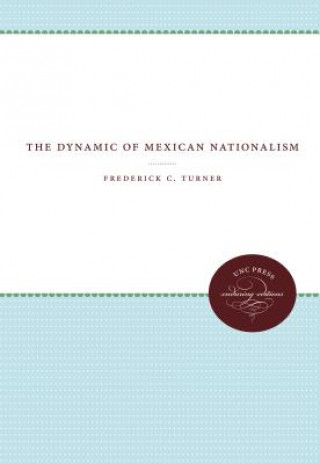 Carte Dynamic of Mexican Nationalism Frederick C. Turner