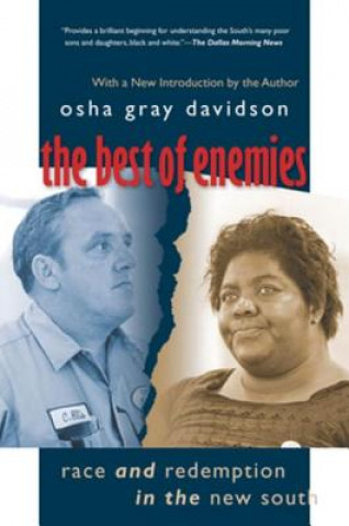 E-kniha Best of Enemies Osha Gray Davidson