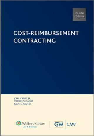 Buch Cost Reimbursement Contracting 4e (Softcover) CCH Incorporated