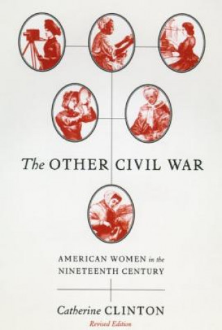 Książka The Other Civil War: American Women in the Nineteenth Century Catherine Clinton