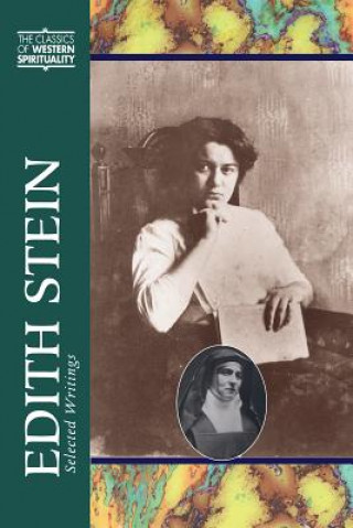 Knjiga Edith Stein (CWS) Marian Maskulak