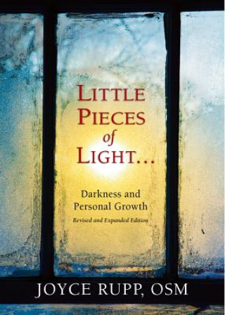 Knjiga Little Pieces of Light Joyce Rupp