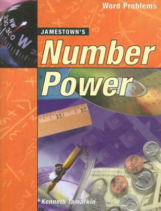 Book Number Power: Word Problems Kenneth Tamarkin