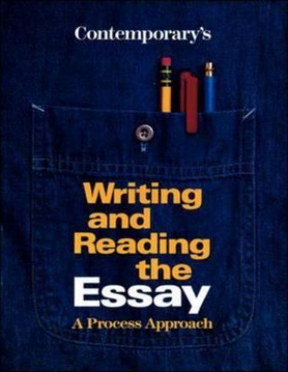 Kniha Contemporary's Writing and Reading the Essay: A Process Approach Pat Fiene