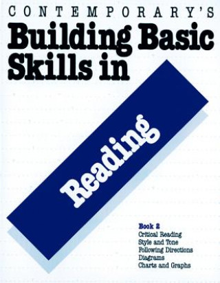 Książka Building Basic Skills in Reading Ntc Publishing Group