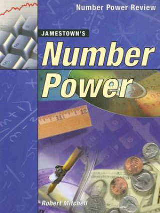 Buch Number Power Review Robert Mitchell