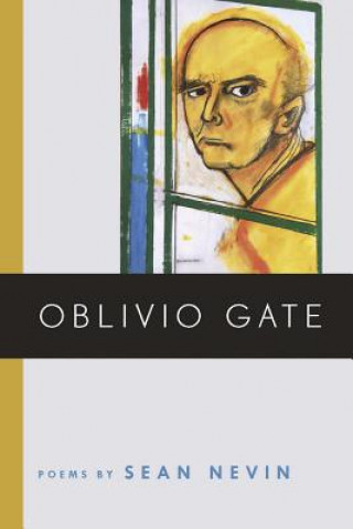 Kniha Oblivio Gate Sean Nevin