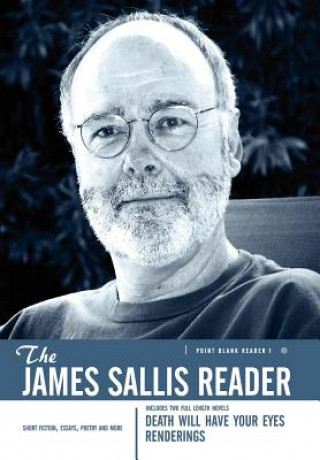 Carte A James Sallis Reader James Sallis