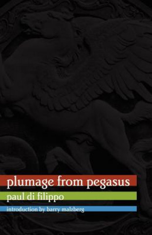 Carte Plumage from Pegasus Paul Di Filippo