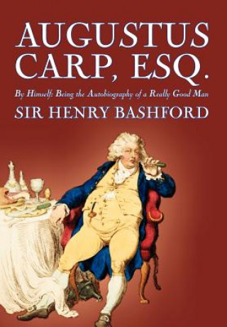 Carte Augustus Carp, Esq. Henry Bashford