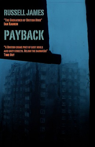 Carte Payback Russell James