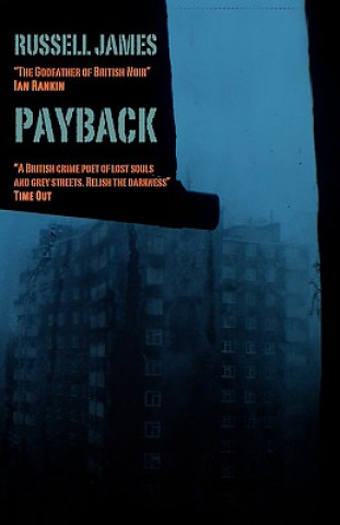 Książka Payback Russell James