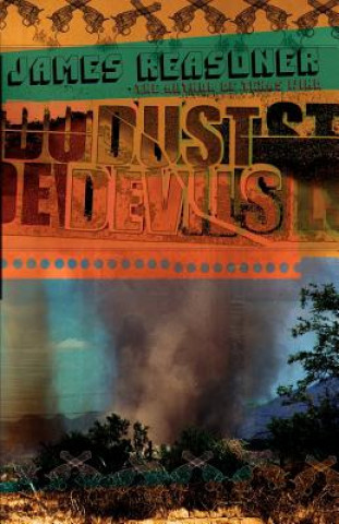 Kniha Dust Devils James Reasoner