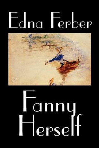 Libro Fanny Herself Edna Ferber
