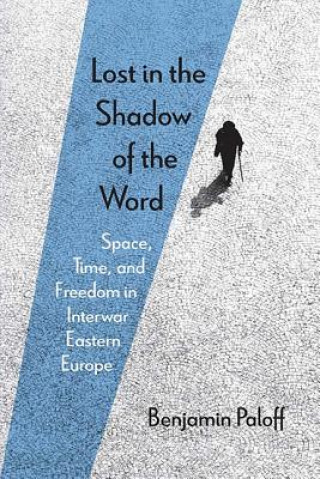 Libro Lost in the Shadow of the Word Benjamin Paloff