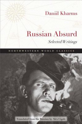Книга Russian Absurd Daniil Kharms