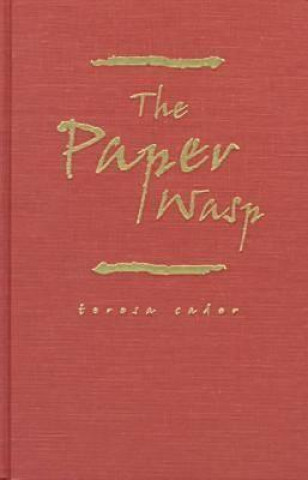 Buch Paper Wasp Teresa Cader