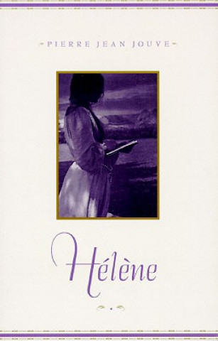 Könyv Helene Pierre Jean Jouve