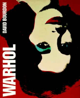 Carte Warhol David Bourdon