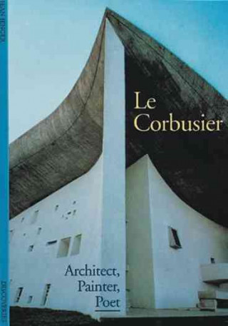 Carte Discoveries: Le Corbusier Jean Jenger