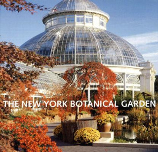 Buch The New York Botanical Garden Todd Forrest