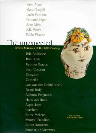 Book Unexpected Janet Koplos
