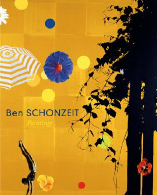 Livre Ben Schonzeit Paintings Charles A. Riley