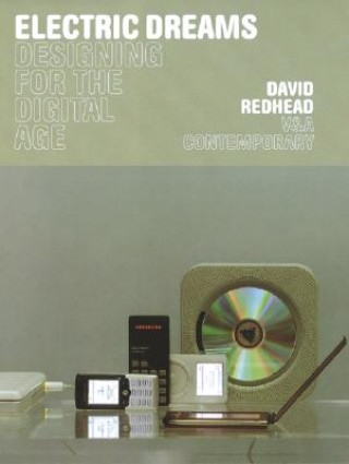Книга Electric Dreams David Redhead