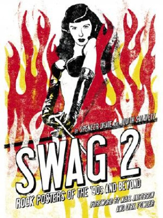 Book Swag 2 Spencer Drate