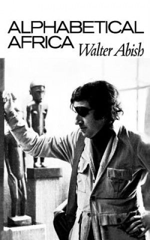 Carte Alphabetical Africa Walter Abish