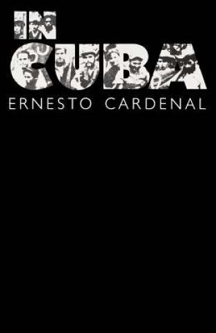 Book In Cuba Ernesto Cardenal