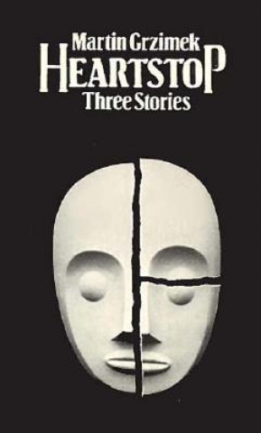 Libro Heartstop: Three Stories Martin Grzimek